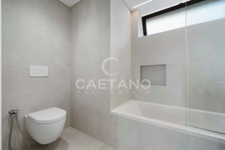 Apartamento T2 para Venda em São Martinho Foto 21