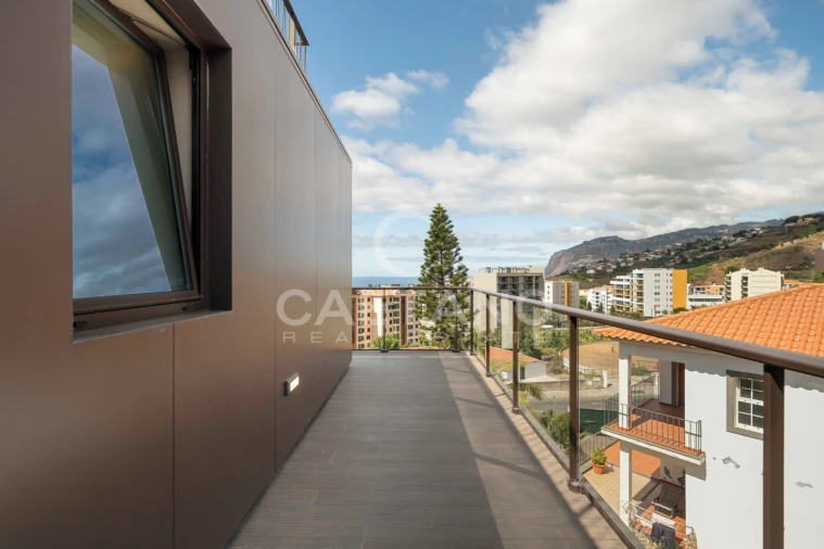 Apartamento T2 para Venda em São Martinho Foto 28