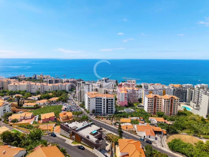Apartamento T2 para Venda em São Martinho Foto 49