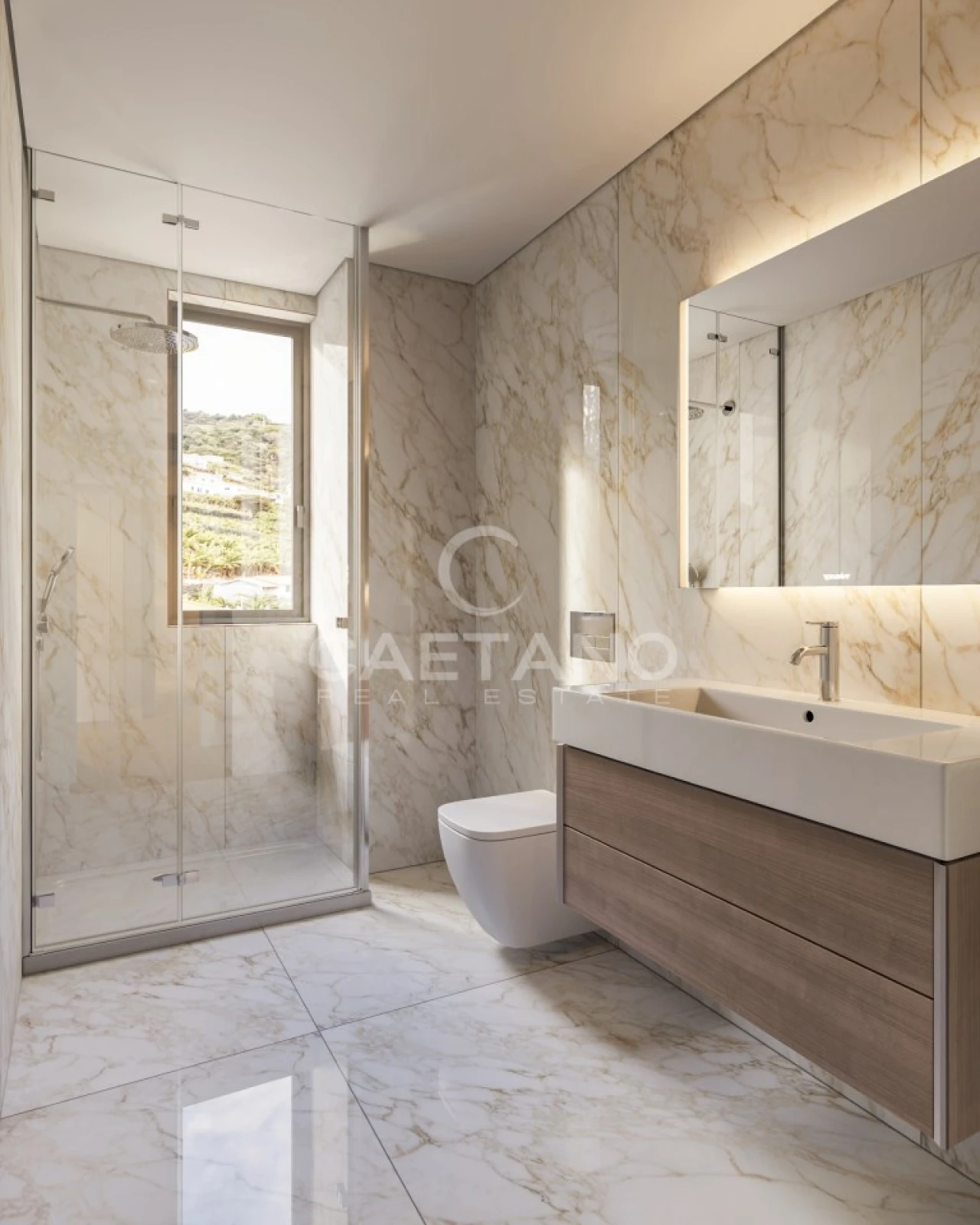 Apartamento T1 para Venda em Ponta do Sol Foto 7