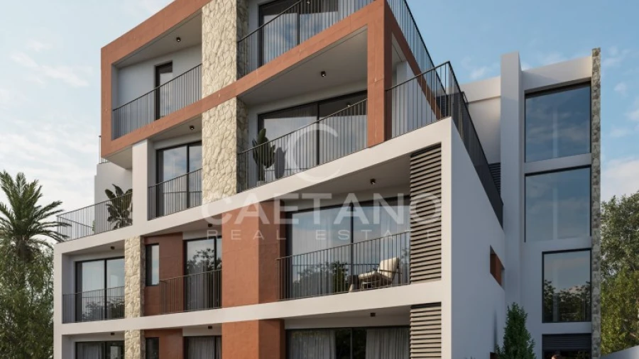 Apartamento T1 para Venda em Ponta do Sol