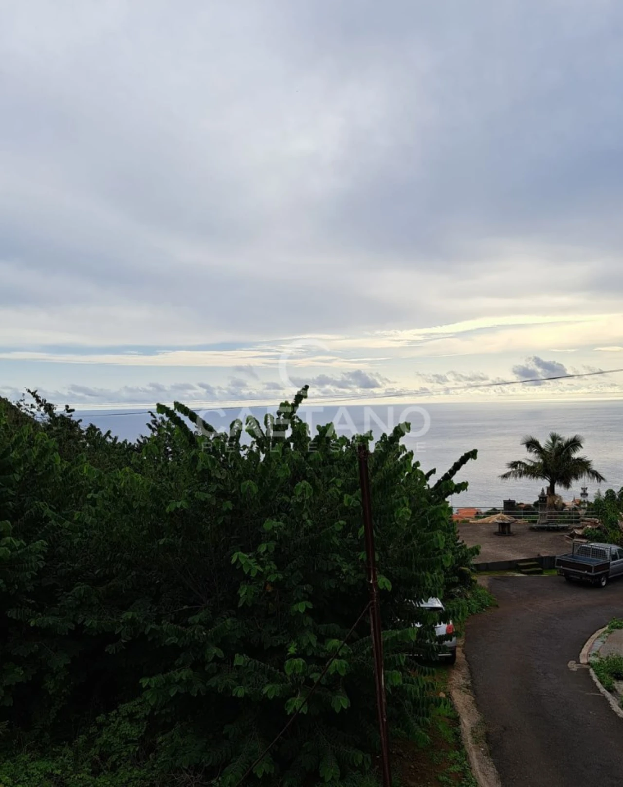 Terreno para Venda em Arco da Calheta Foto 8
