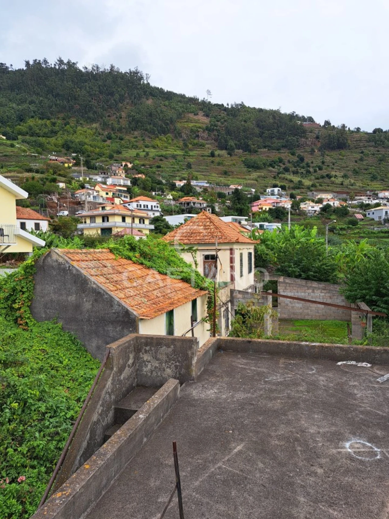Terreno para Venda em Arco da Calheta Foto 9
