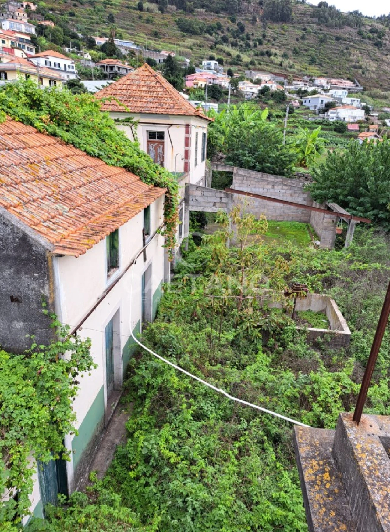 Terreno para Venda em Arco da Calheta Foto 10