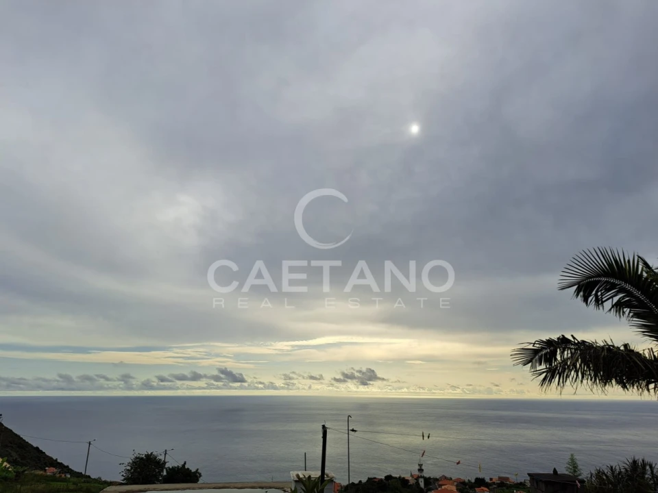 Terreno para Venda em Arco da Calheta Foto 12