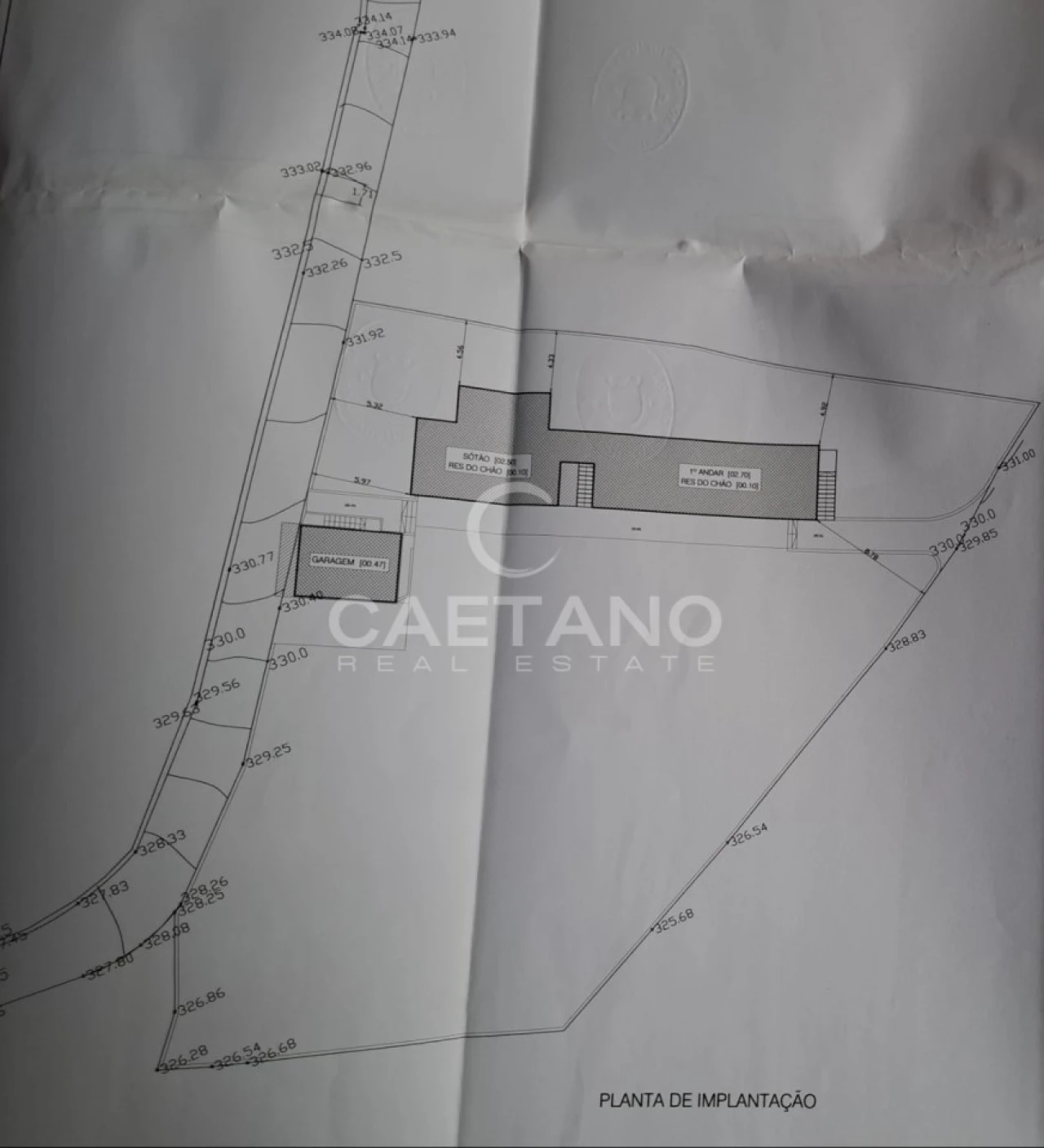 Terreno para Venda em Arco da Calheta Foto 15
