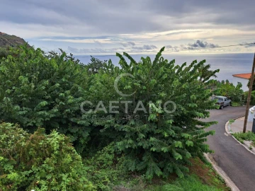 Terreno para Venda em Arco da Calheta