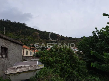 Terreno para Venda em Arco da Calheta
