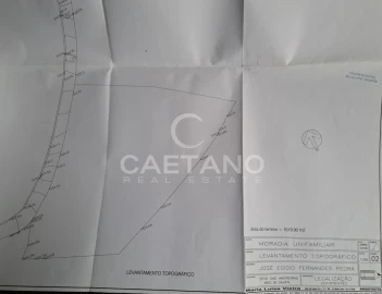 Terreno para Venda em Arco da Calheta