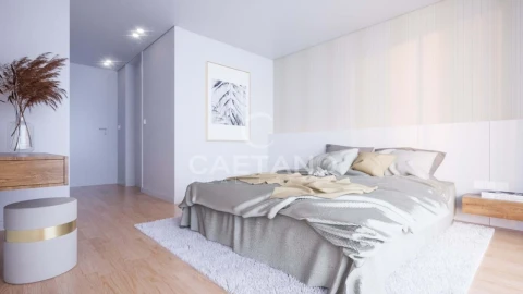 Moradia T4 para Venda em Arco da Calheta