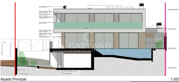 Moradia T4 para Venda em Arco da Calheta