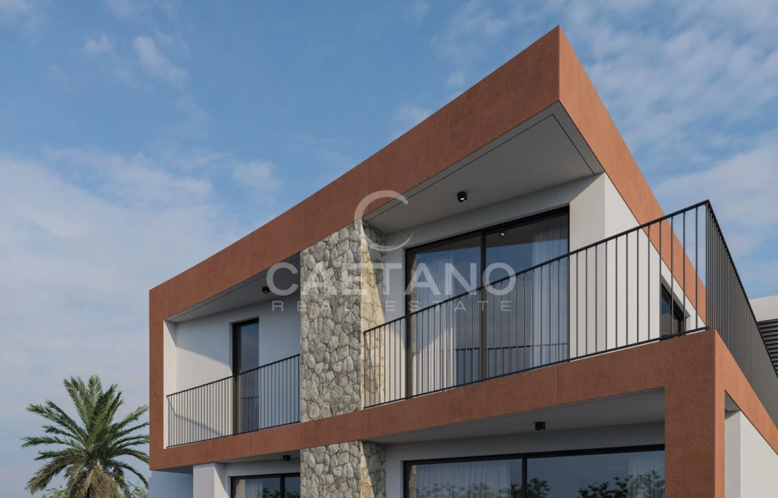 Apartamento T1 para Venda em Ponta do Sol Foto 4