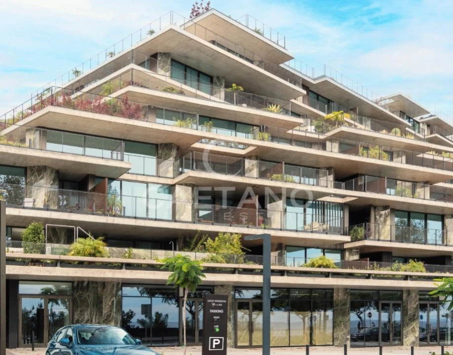 Apartamento T2 para Venda em São Martinho Foto 4