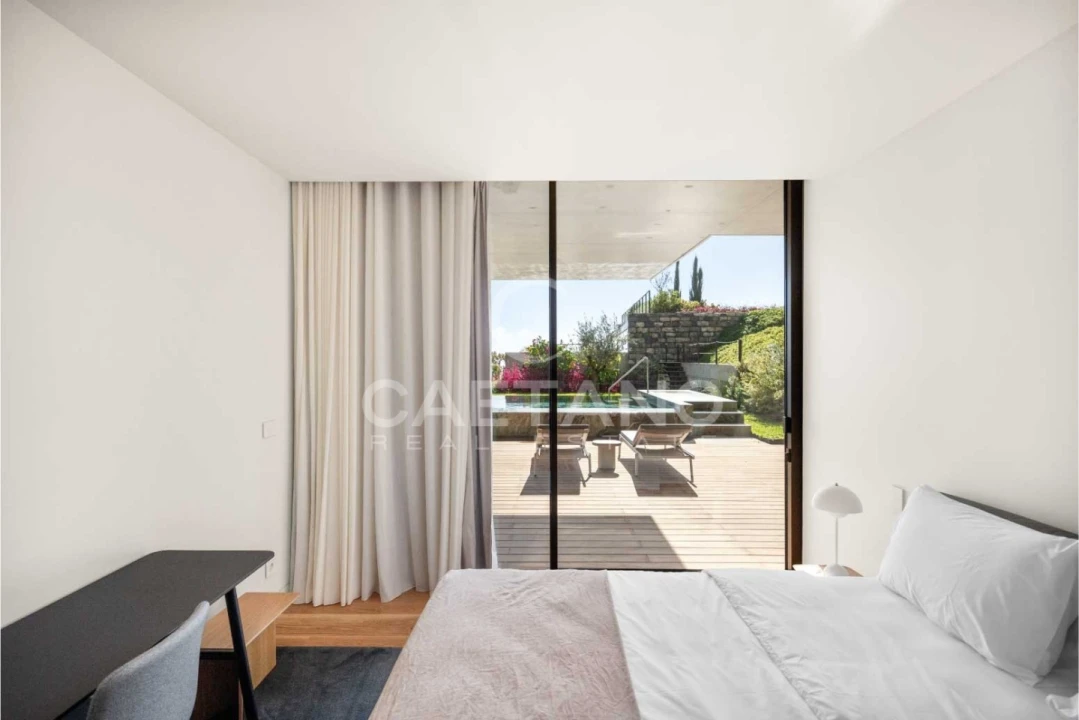 Apartamento T2 para Venda em São Martinho Foto 9
