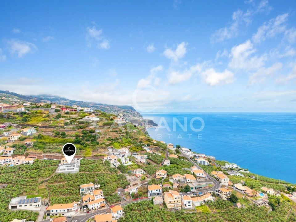 Moradia T3 para Venda em Ponta do Sol Foto 9