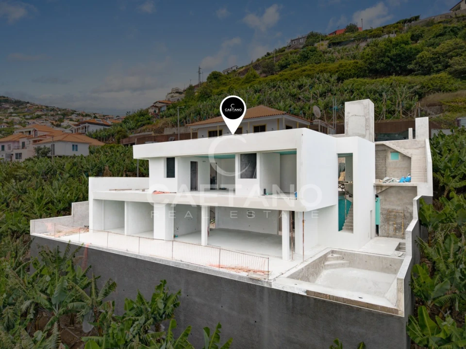 Moradia T3 para Venda em Ponta do Sol Foto 16