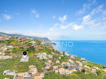Moradia T3 para Venda em Ponta do Sol