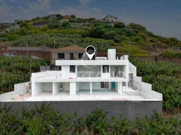 Moradia T3 para Venda em Ponta do Sol