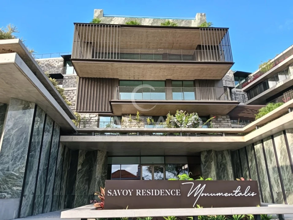 Apartamento T2 para Venda em São Martinho Foto 6