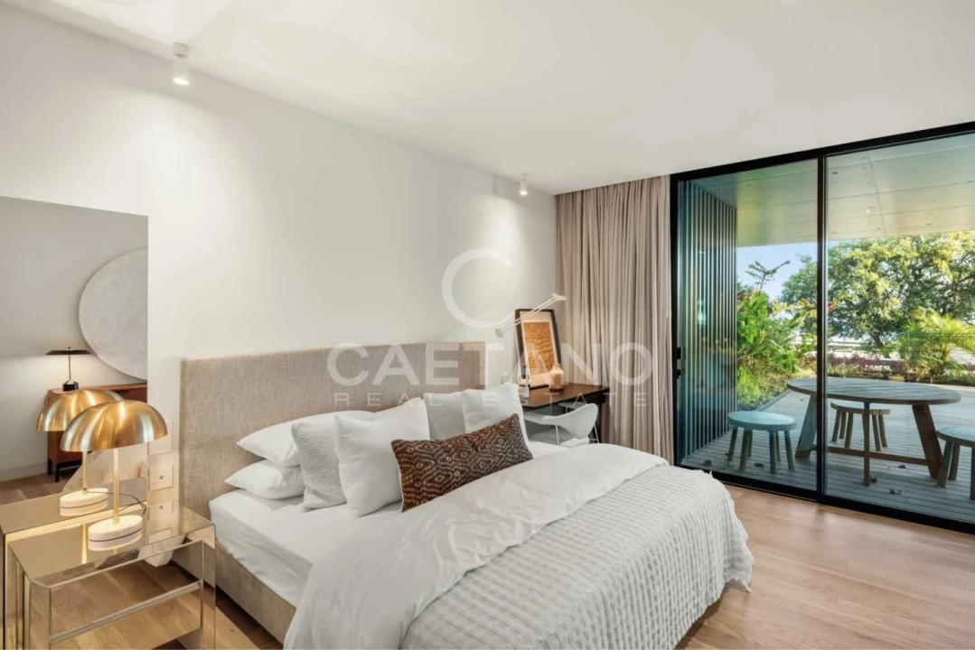Apartamento T2 para Venda em São Martinho Foto 10