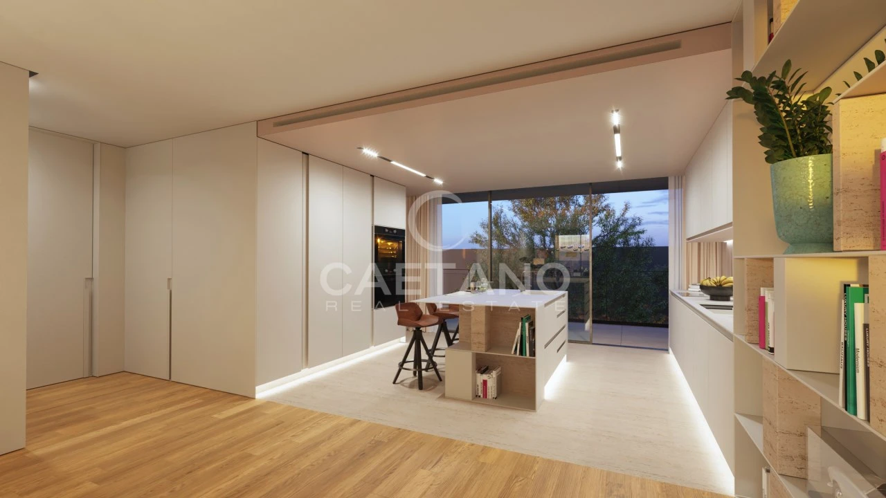 Apartamento T2 para Venda em São Martinho Foto 13