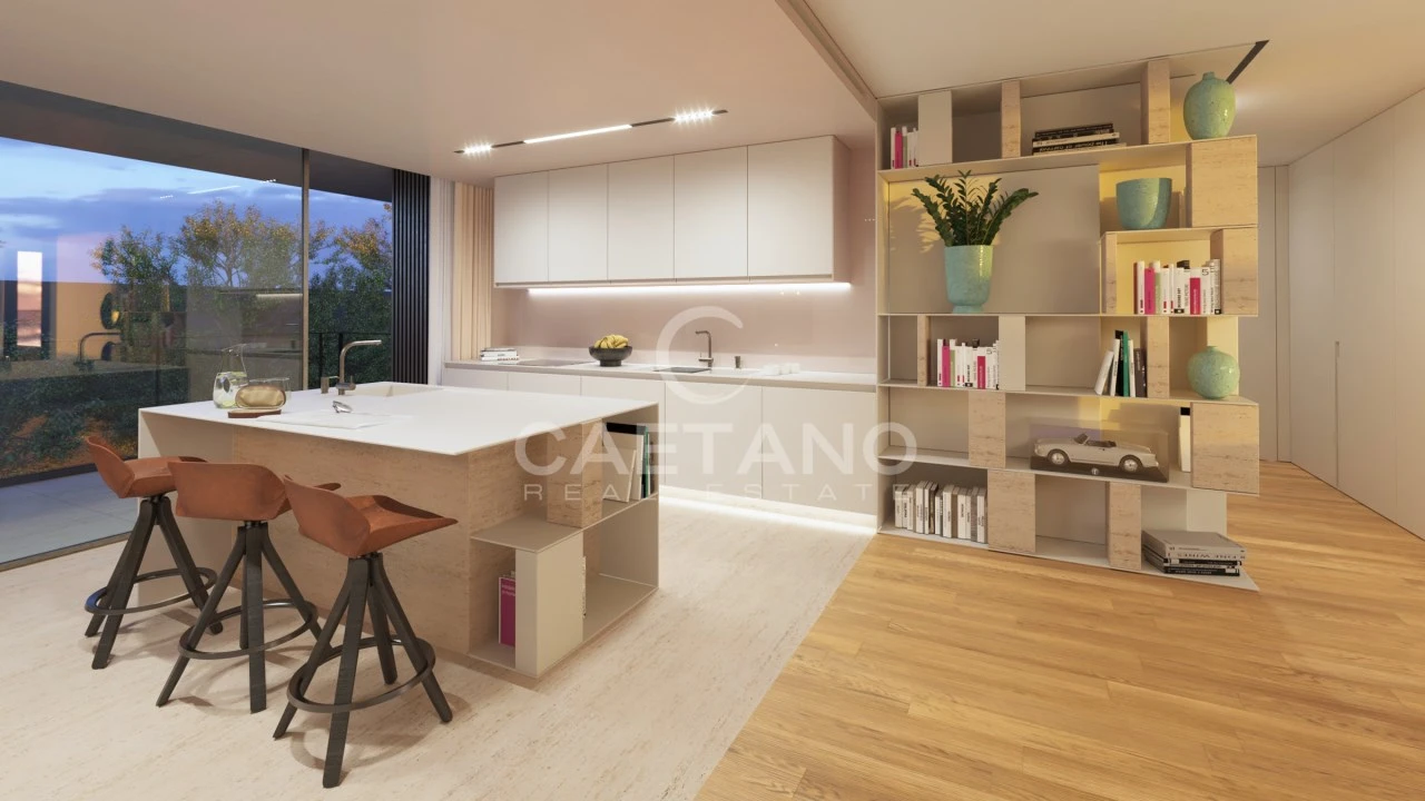 Apartamento T2 para Venda em São Martinho Foto 15