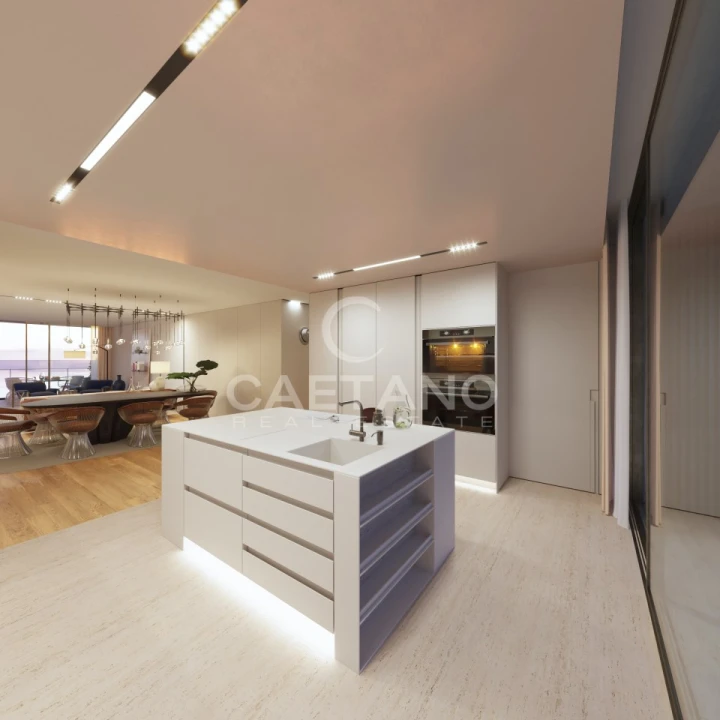 Apartamento T2 para Venda em São Martinho Foto 16