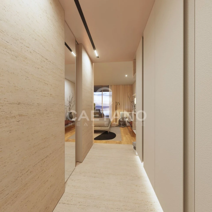 Apartamento T2 para Venda em São Martinho Foto 19