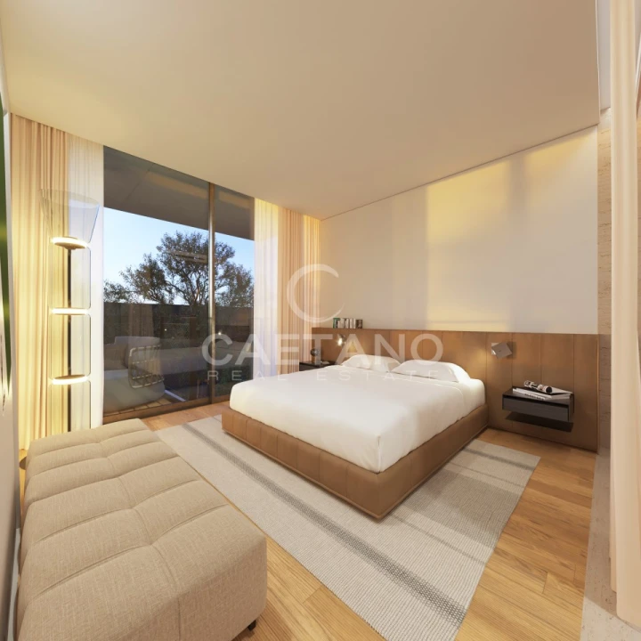 Apartamento T2 para Venda em São Martinho Foto 21