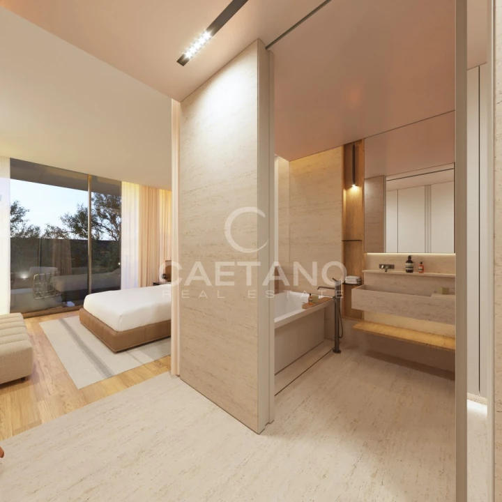 Apartamento T2 para Venda em São Martinho Foto 22