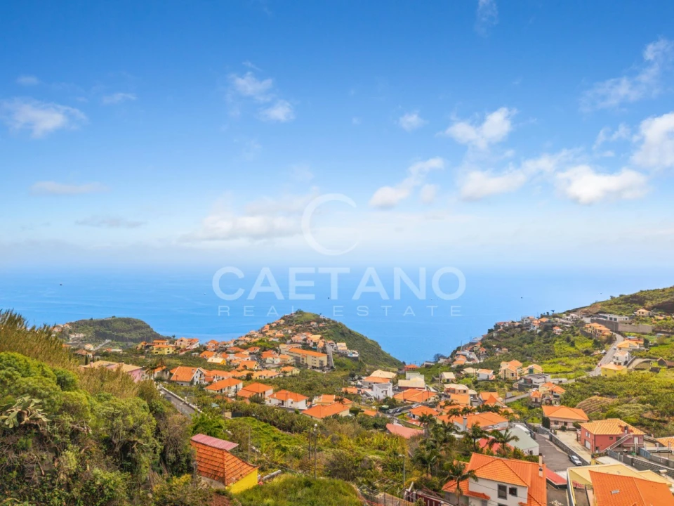 Terreno para Venda em Ribeira Brava Foto 8