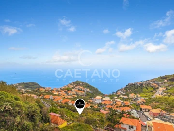 Terreno para Venda em Ribeira Brava