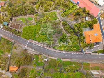 Terreno para Venda em Ribeira Brava