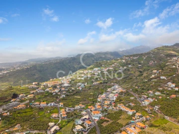 Terreno para Venda em Ribeira Brava