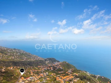 Terreno para Venda em Ribeira Brava