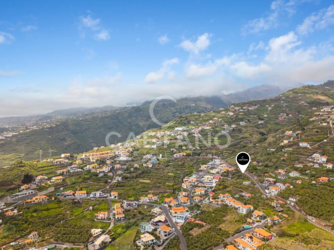 Terreno para Venda em Ribeira Brava Foto 10