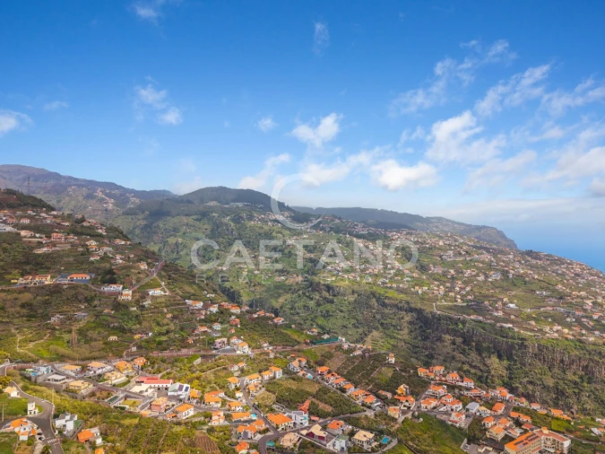 Terreno para Venda em Ribeira Brava Foto 11