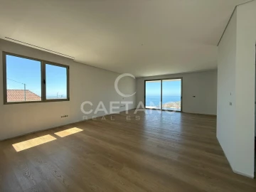 Moradia T2 para Venda em Arco da Calheta