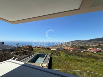 Moradia T2 para Venda em Arco da Calheta
