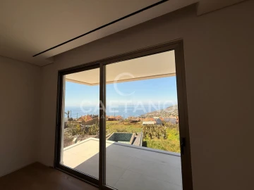 Moradia T2 para Venda em Arco da Calheta