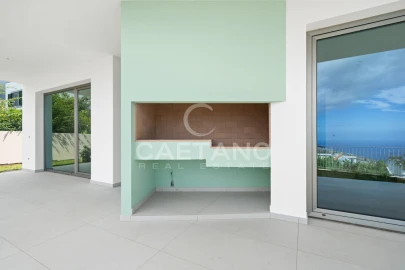 Moradia T2 para Venda em Arco da Calheta