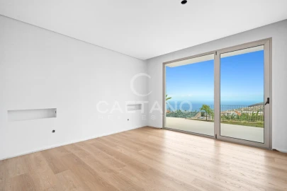 Moradia T2 para Venda em Arco da Calheta