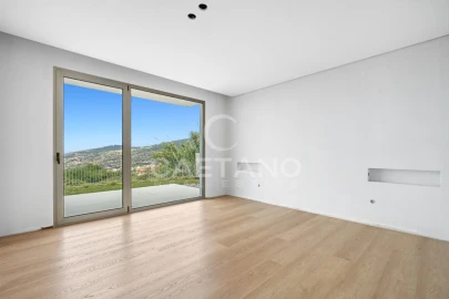 Moradia T2 para Venda em Arco da Calheta