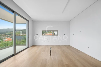Moradia T2 para Venda em Arco da Calheta