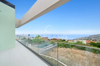 Moradia T2 para Venda em Arco da Calheta