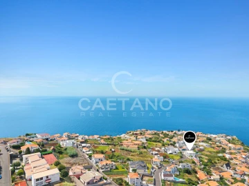 Moradia T2 para Venda em Arco da Calheta