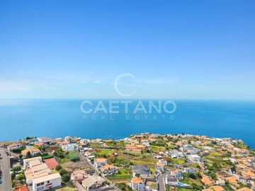Moradia T2 para Venda em Arco da Calheta