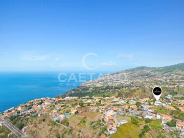 Moradia T2 para Venda em Arco da Calheta