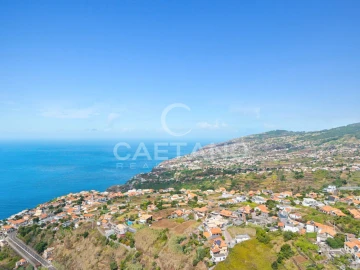 Moradia T2 para Venda em Arco da Calheta