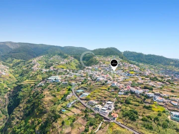 Moradia T2 para Venda em Arco da Calheta